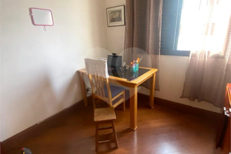 Apartamento à venda com 4 quartos, sendo 2 suítes, em Ipiranga, São Paulo, SP