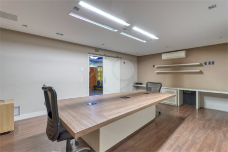 Casa à venda ou para alugar com 1 quarto em Brooklin, São Paulo, SP