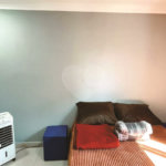 Apartamento à venda com 1 quarto em Chora Menino, São Paulo, SP