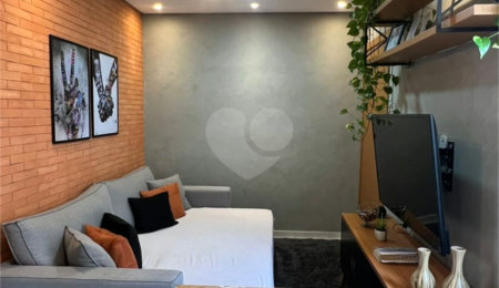 Apartamento à venda com 2 quartos em Caguassu, Sorocaba, SP