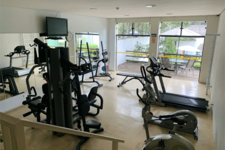 Cobertura à venda com 3 quartos, sendo 1 suíte,  em Vila Suzana, São Paulo, SP