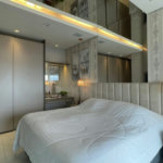 Apartamento com 4 dormitórios à venda, 186 m² por R$ 2.850.000,00 - Ponta da Praia - Santos/SP