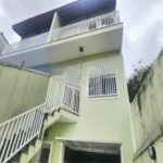 Casa à venda com 3 quartos, sendo 1 suíte, em Vila Mazzei, São Paulo, SP