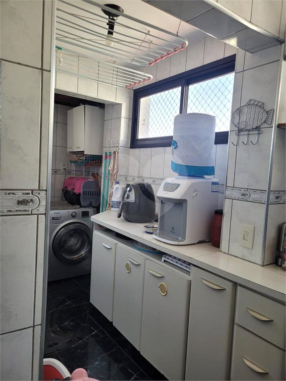 Apartamento à venda com 2 quartos em Sumarezinho, São Paulo, SP