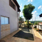 Casa à venda com 3 quartos, sendo 1 suíte, no Centro, Ouro Fino, MG