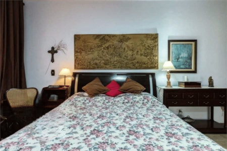 Apartamento à venda com 3 quartos, sendo 1 suíte, em Vila Andrade, São Paulo, SP