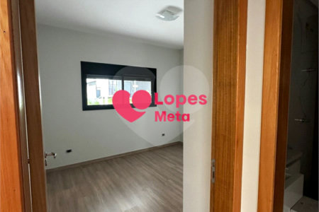 Casa à venda com 3 quartos, sendo 2 suítes, no condomínio Reserva Rudá, São José dos Campos - SP