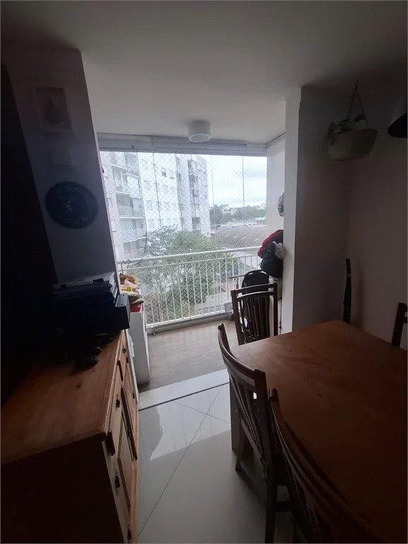 Apartamento à venda com 3 quartos, sendo 1 suíte, em Jaguaré, São Paulo, SP
