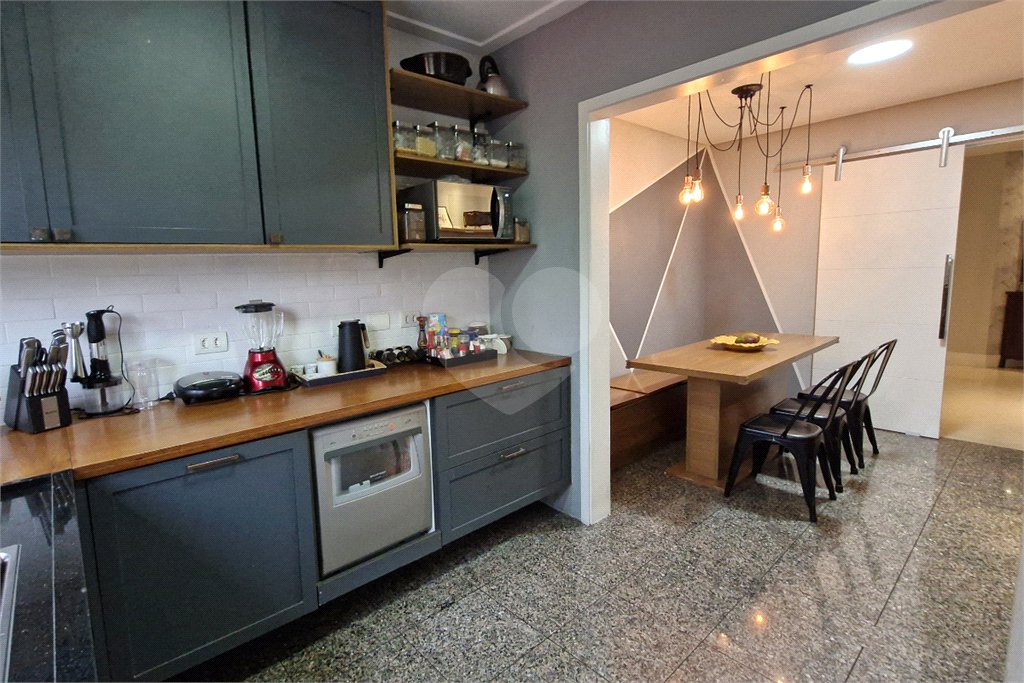 Apartamento à venda com 3 suítes em Brooklin, São Paulo, SP