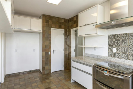 Apartamento à venda com 4 suítes em Jardim Paulista, São Paulo, SP
