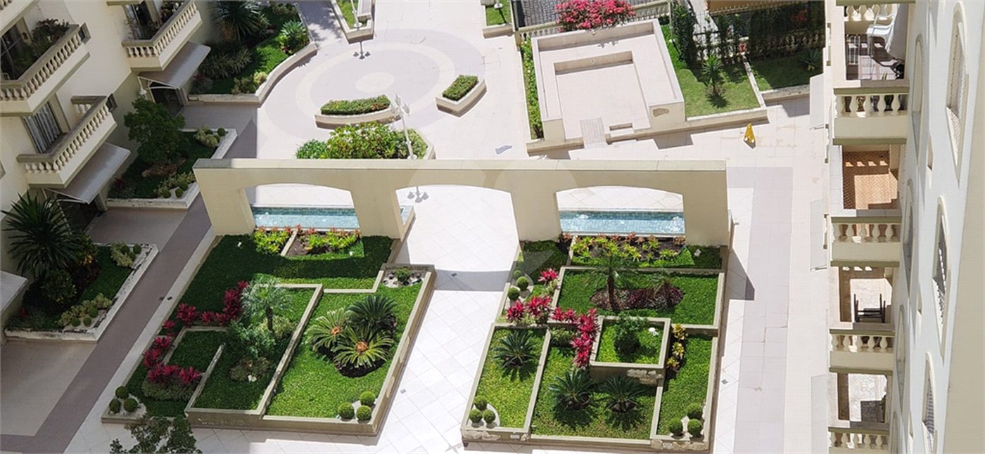 Apartamento à venda com 2 quartos, sendo 1 suíte,  em Vila Regente Feijó, São Paulo, SP