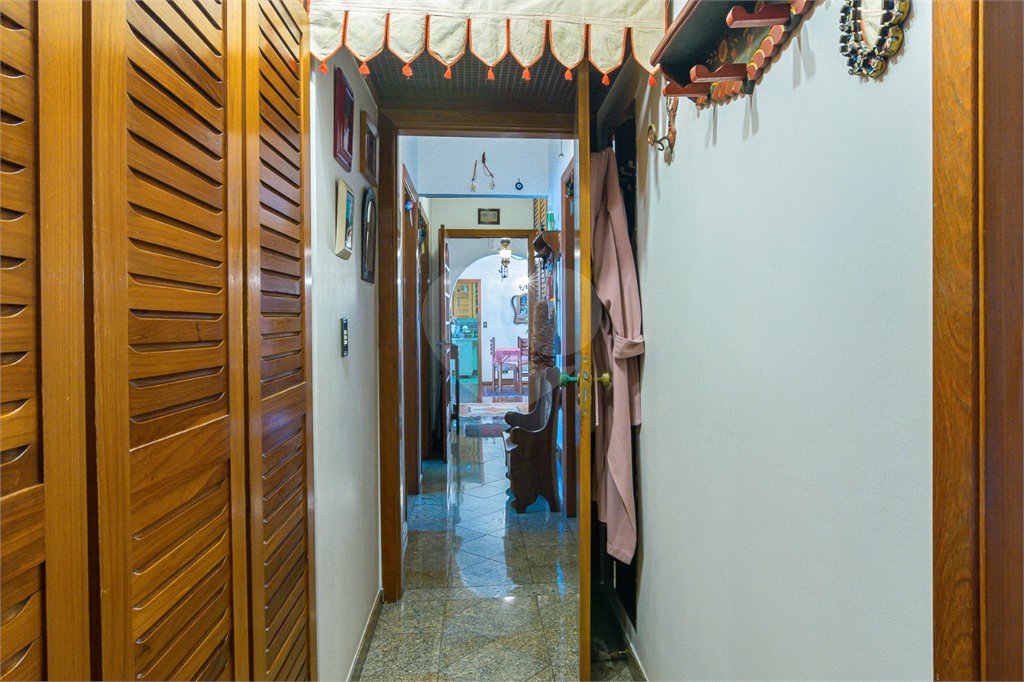 Apartamento à venda com 3 quartos, sendo 1 suíte, em Perdizes, São Paulo, SP