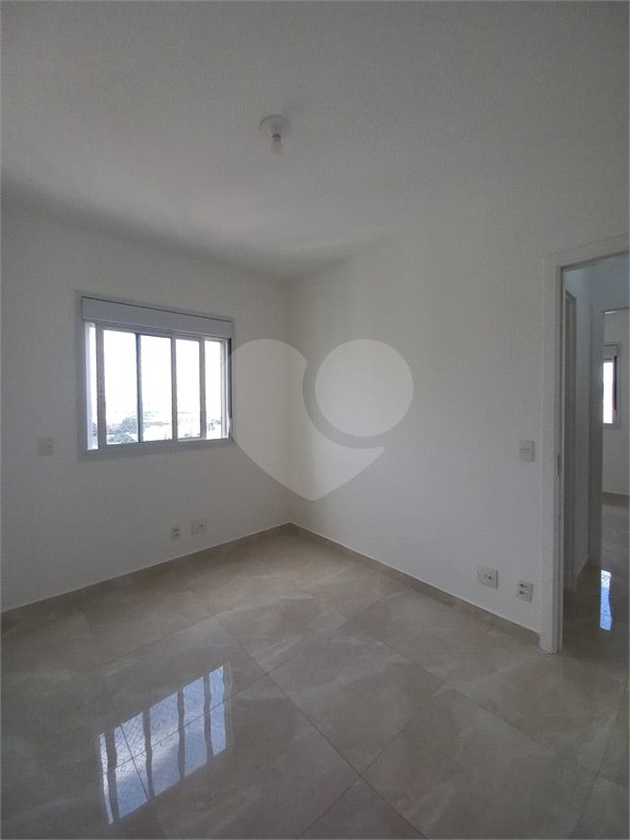 Apartamento à venda com 2 quartos em Água Branca, São Paulo, SP