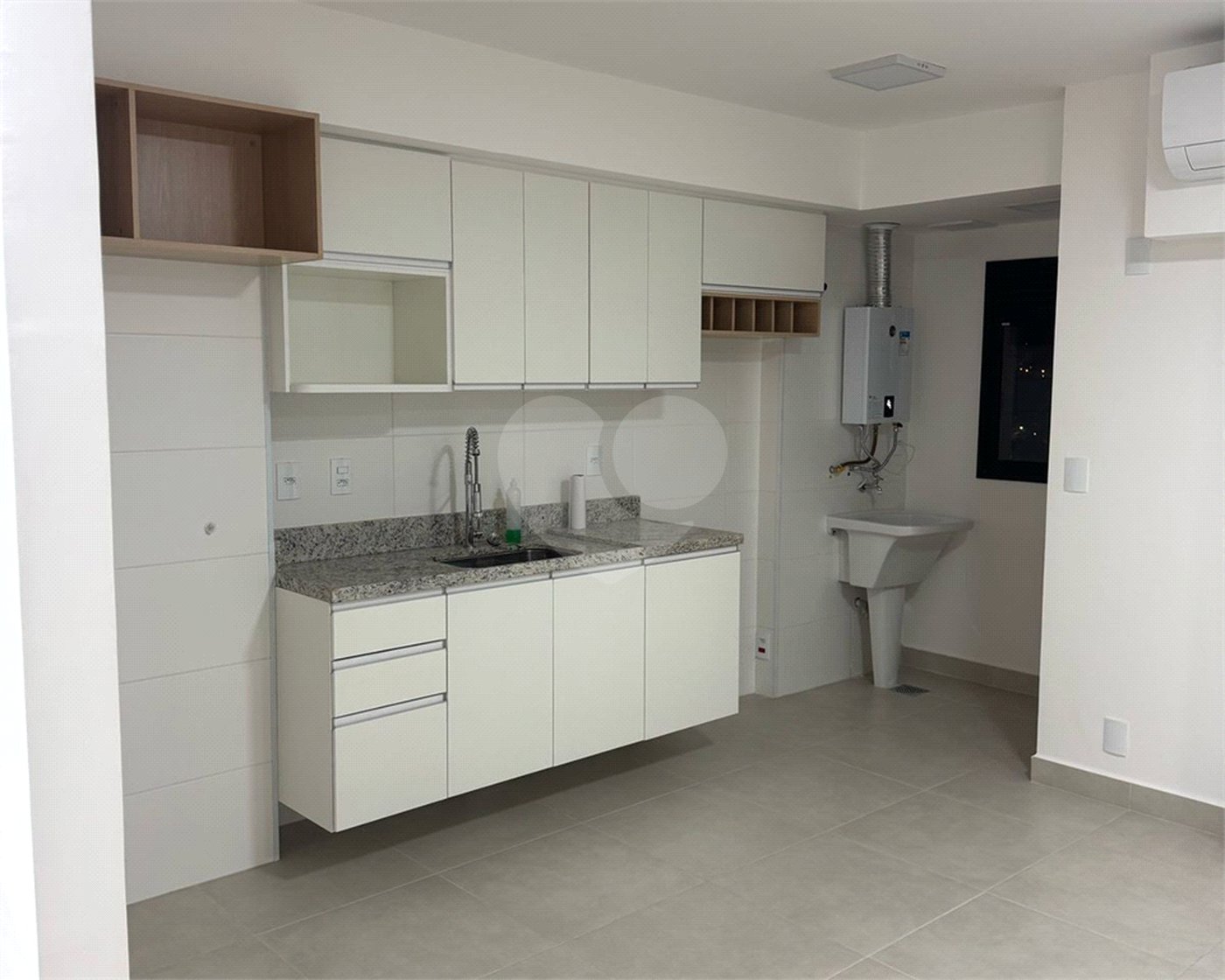 Apartamento para alugar com 2 suítes em Jardim Faculdade, Sorocaba, SP