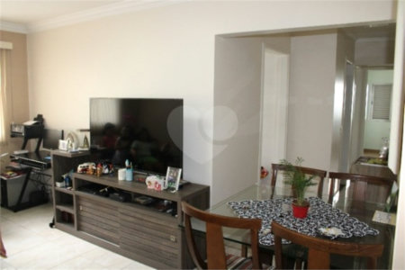 Apartamento à venda com 2 quartos em Planalto Paulista, São Paulo, SP