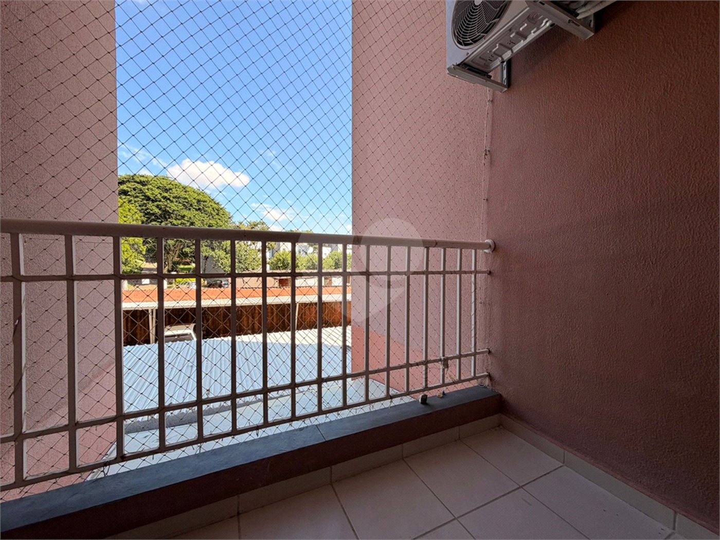 Apartamento à venda com 2 quartos em Vila Odim Antão, Sorocaba, SP