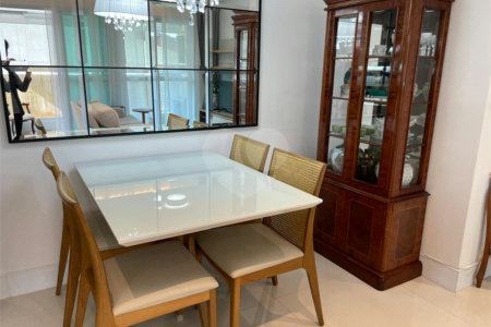 Apartamento à venda com 2 quartos, sendo 1 suíte, em Saúde, São Paulo, SP