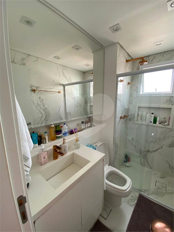 Apartamento à venda com 2 quartos, sendo 1 suíte, em Vila Carrão, São Paulo, SP