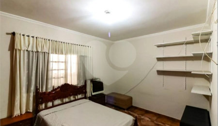 Casa à venda com 4 quartos em Limão, São Paulo, SP