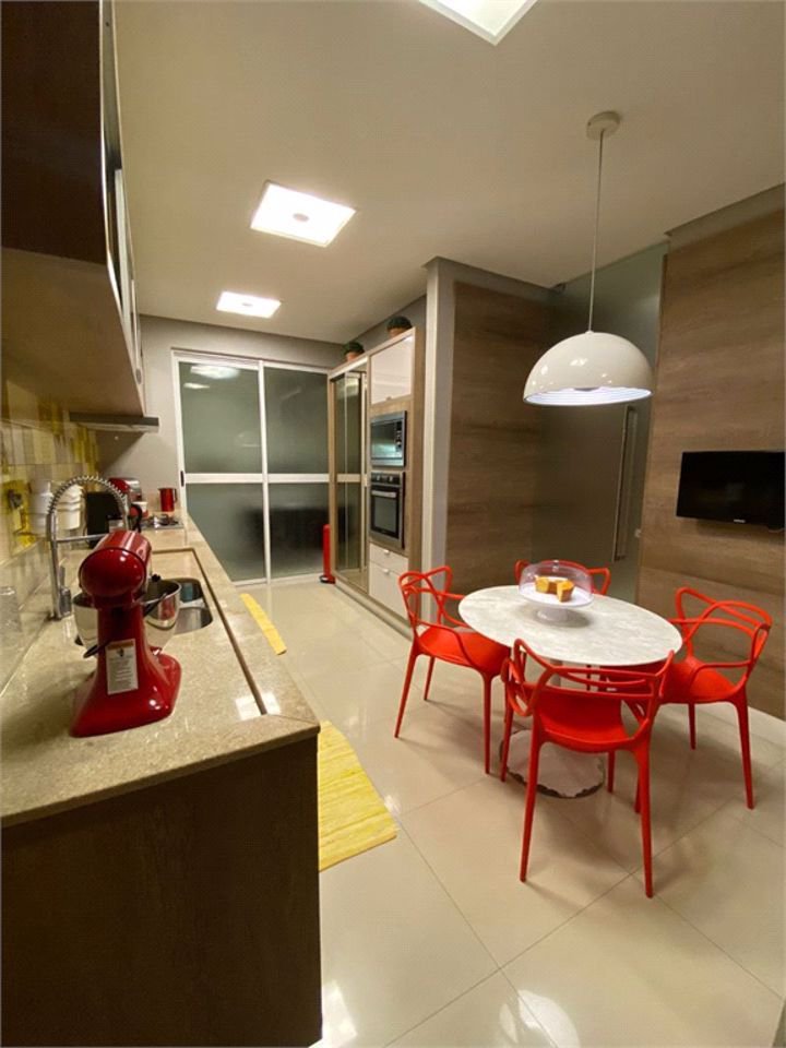 Apartamento com 3 dormitórios à venda, 127 m² por R$ 2.120.000,00 - Boqueirão - Santos/SP