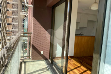 Apartamento à venda com 2 quartos, sendo 1 suíte, em Sumaré, São Paulo, SP