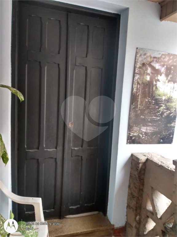 Casa Térrea à venda com 2 quartos em Perdizes, São Paulo, SP
