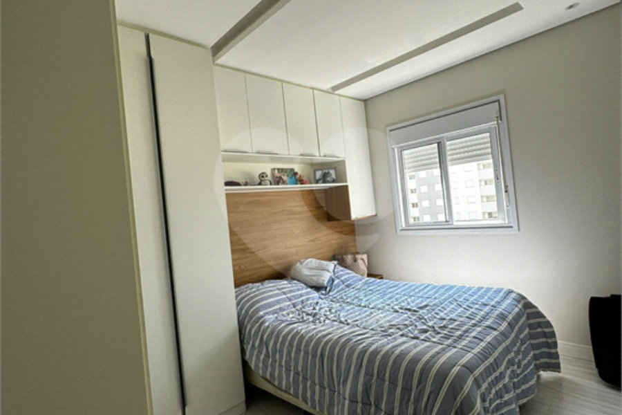 Apartamento à venda com 2 quartos, sendo 1 suíte, em Vila Guilherme, São Paulo, SP