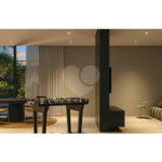 Apartamento à venda com 3 suítes em Cidade Monções, São Paulo, SP