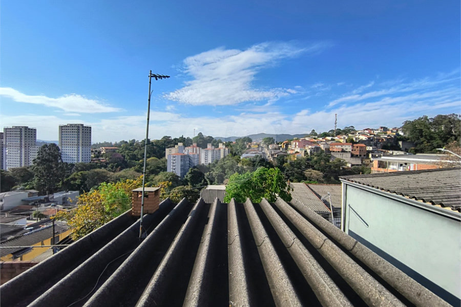 Sobrado à venda com 3 quartos, sendo 1 suíte, em Pirituba, São Paulo, SP