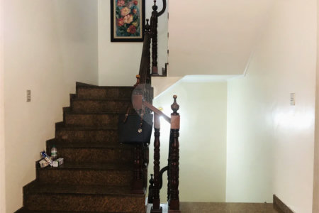 Sobrado à venda com 4 quartos, sendo 1 suíte, em Santana, São Paulo, SP
