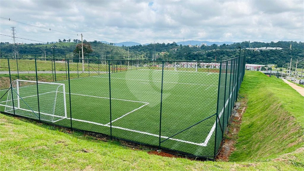 Terreno à venda no condomínio Paradise Garden, Mogi das Cruzes - SP