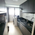 Apartamento à venda com 3 quartos, sendo 1 suíte, em Jardim Caboré, São Paulo, SP