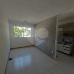 Apartamento à venda com 2 quartos em Campo Grande, Rio de Janeiro, RJ
