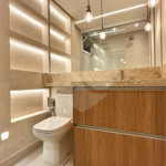 Apartamento à venda com 2 quartos, sendo 1 suíte, em Itaim Bibi, São Paulo, SP