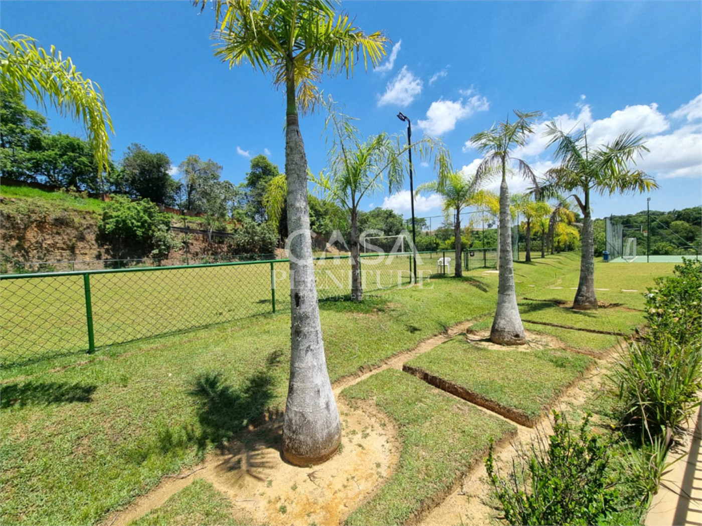 Terreno em condomínio à venda em Jundiaquara, Araçoiaba da Serra, SP