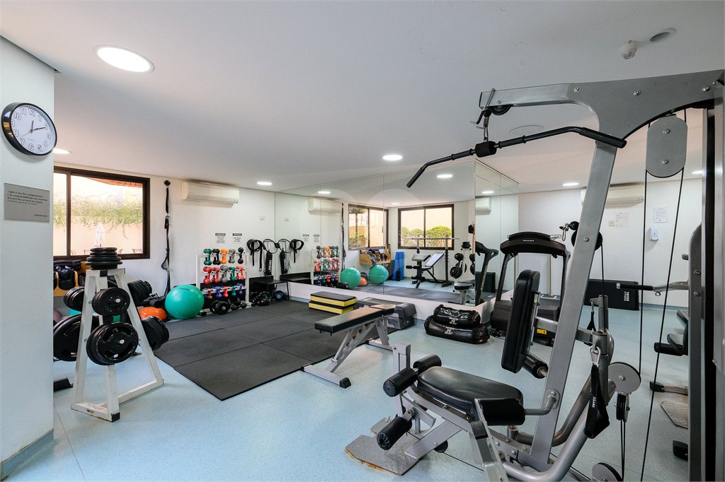 Apartamento à venda com 3 quartos, sendo 2 suítes, em Sumarezinho, São Paulo, SP