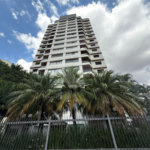 Apartamento à venda com 3 quartos, sendo 1 suíte, em Vila Paulicéia, São Paulo, SP