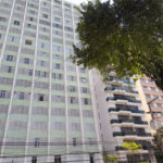 Apartamento à venda com 4 quartos, sendo 1 suíte, em Santana, São Paulo, SP