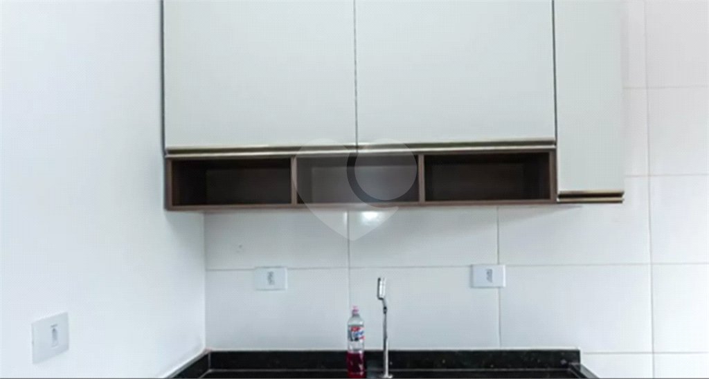 Apartamento à venda com 2 quartos em Casa Verde, São Paulo, SP