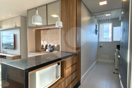 Apartamento à venda com 3 quartos, sendo 1 suíte, em Chora Menino, São Paulo, SP