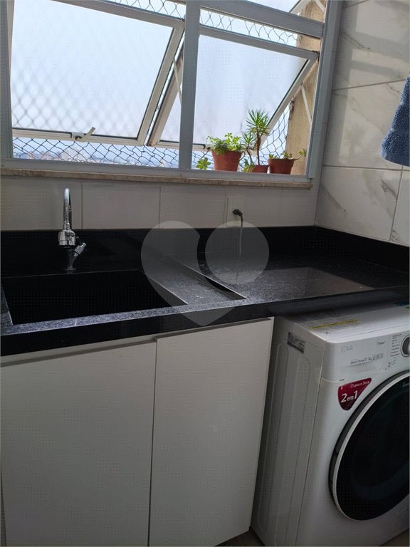 Apartamento à venda com 3 quartos, sendo 1 suíte,  no Centro, São Bernardo do Campo, SP