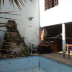 Sobrado à venda com 4 quartos, sendo 1 suíte, em Vila Nova Cachoeirinha, São Paulo, SP