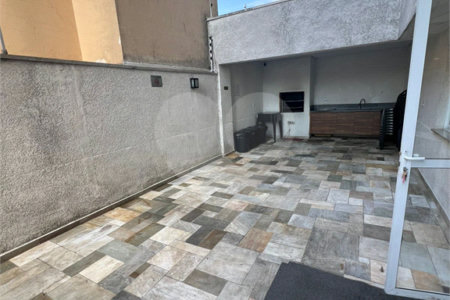 Apartamento à venda com 1 quarto em Vila Ré, São Paulo, SP