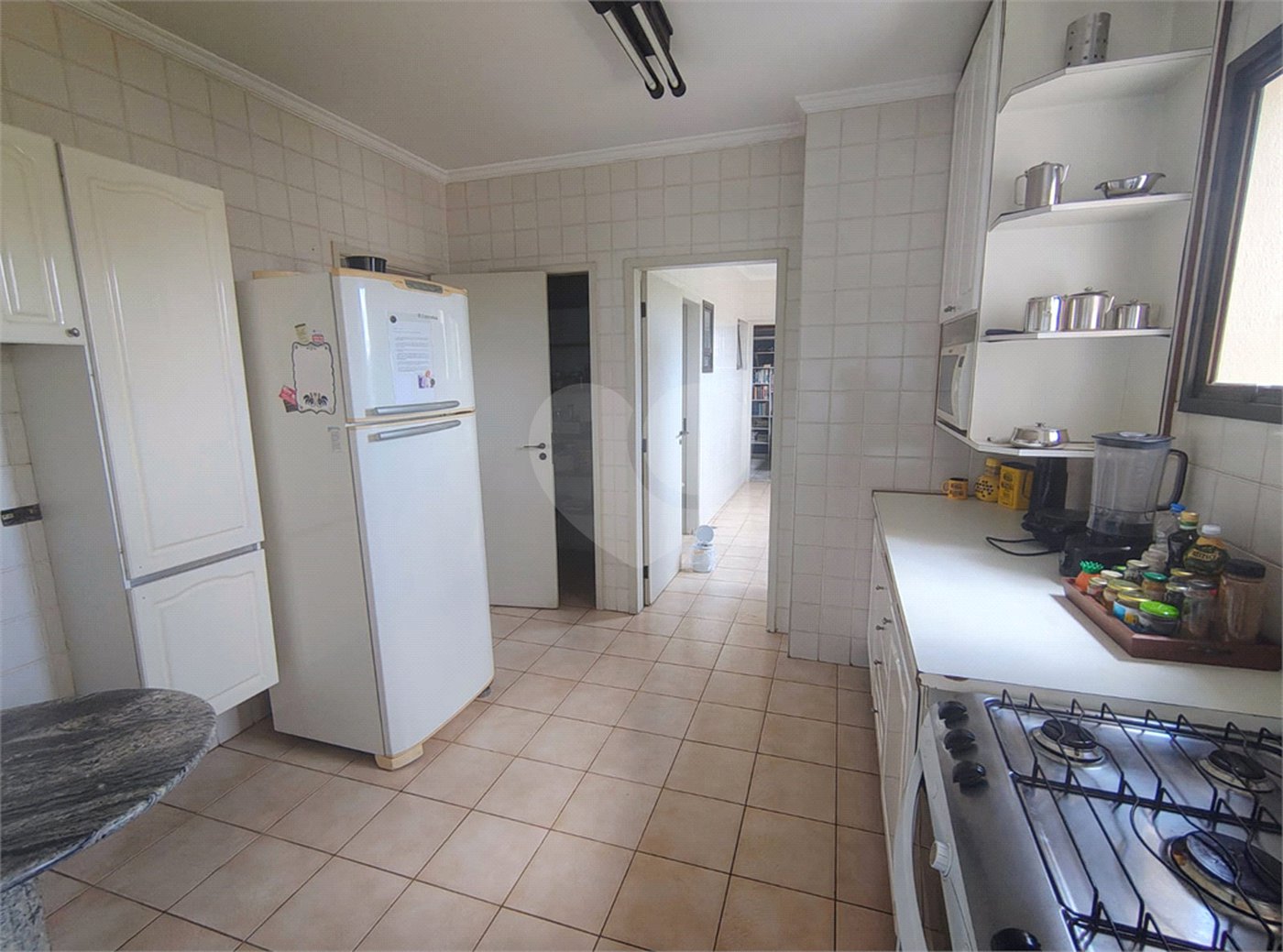 Apartamento à venda com 3 quartos, sendo 2 suítes,  em Vila Rica, Jundiaí, SP