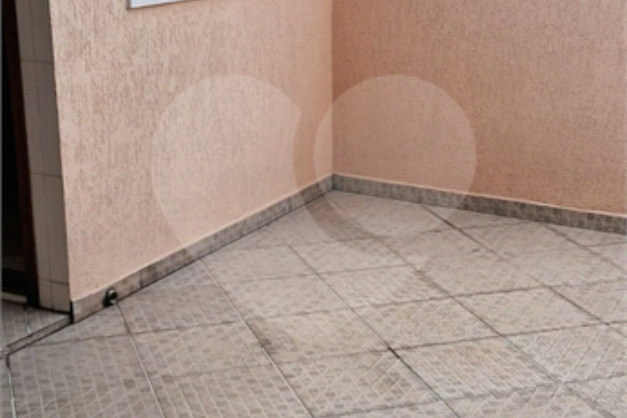 Sobrado à venda com 2 quartos em Tucuruvi, São Paulo, SP