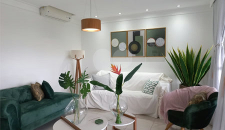 Apartamento à venda ou para alugar com 3 suítes em Enseada, Guarujá, SP