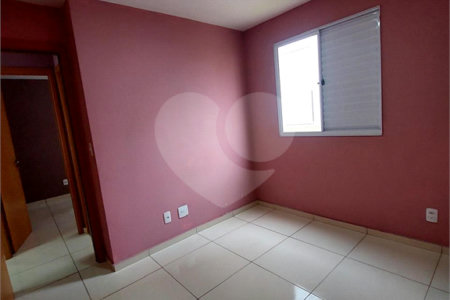 Apartamento à venda com 2 quartos em Parque Santa Rosa, Suzano, SP