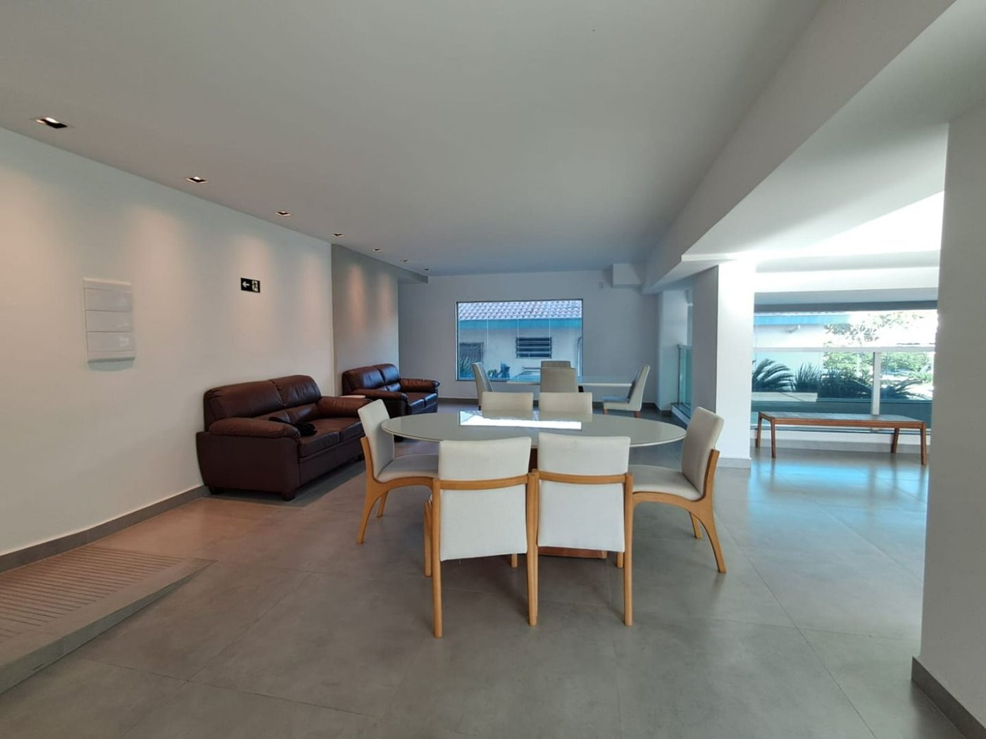 Apartamento à venda, 109 m² por R$ 1.100.000,00 - Boqueirão - Santos/SP