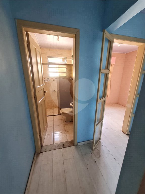 Sobrado à venda com 3 quartos em Santana, São Paulo, SP
