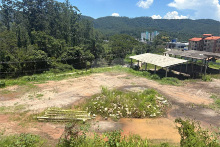 Terreno à venda em Vila Suissa, Mogi das Cruzes, SP